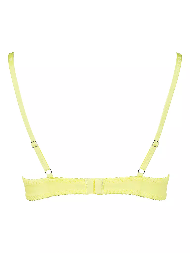 TWIN-SET | Push Up BH "Sangallo" | 