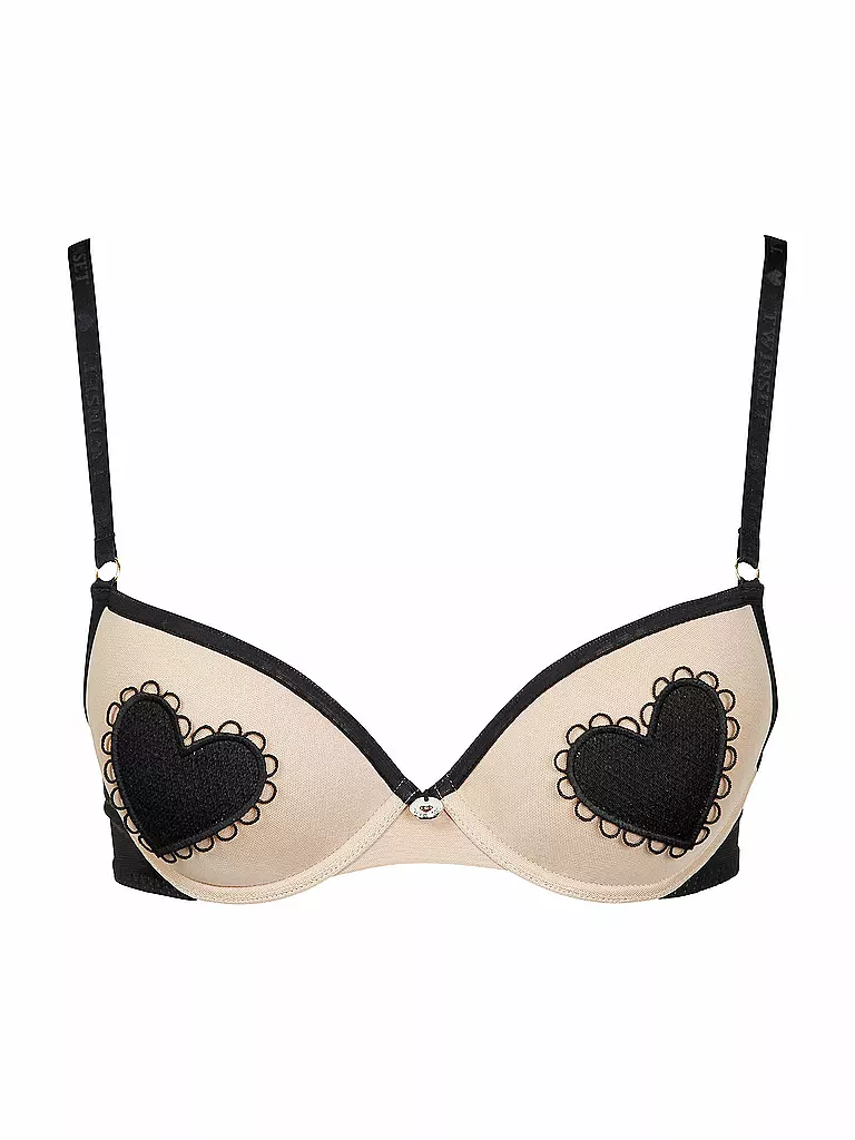 TWIN-SET | Push Up BH | 