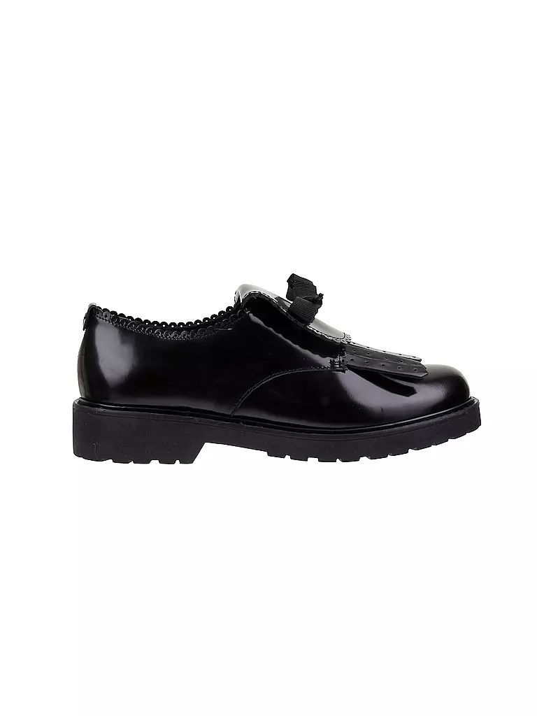 TWIN-SET | Schuhe | schwarz