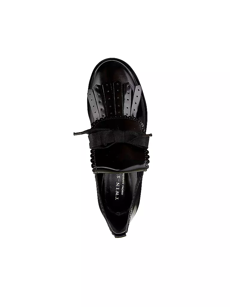 TWIN-SET | Schuhe | schwarz