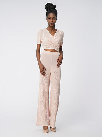 TWINSET | Marlenehose 