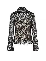 TWINSET | Blusenshirt  | schwarz