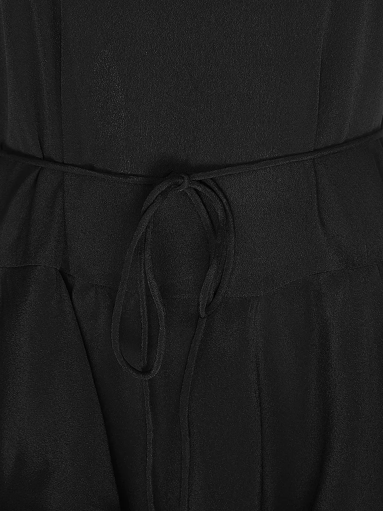 TWINSET | Cocktailkleid  | schwarz