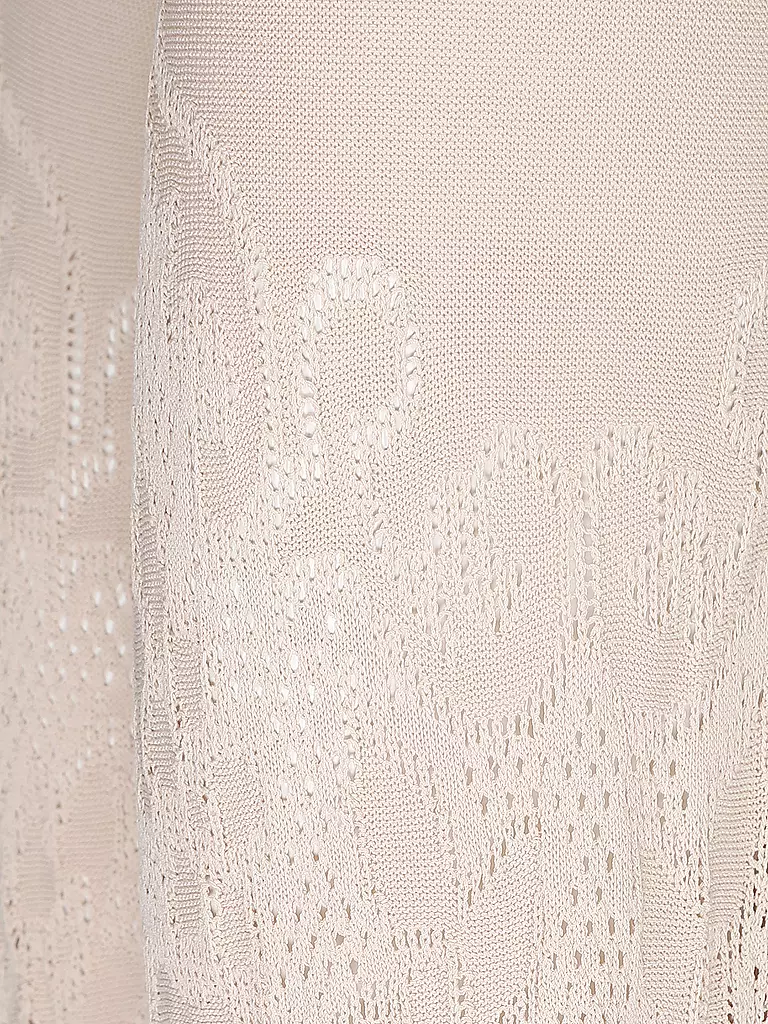 TWINSET | Marlenehose  | rosa