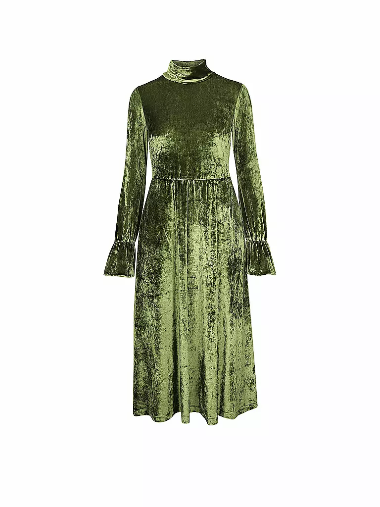 TWINSET | Samt-Kleid  | 