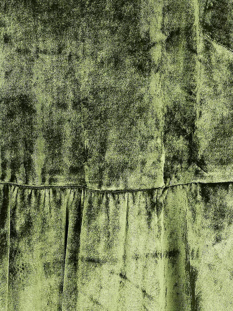 TWINSET | Samt-Kleid  | 