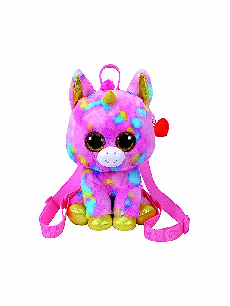 TY | Kinder-Rucksack "Fantasia" | 