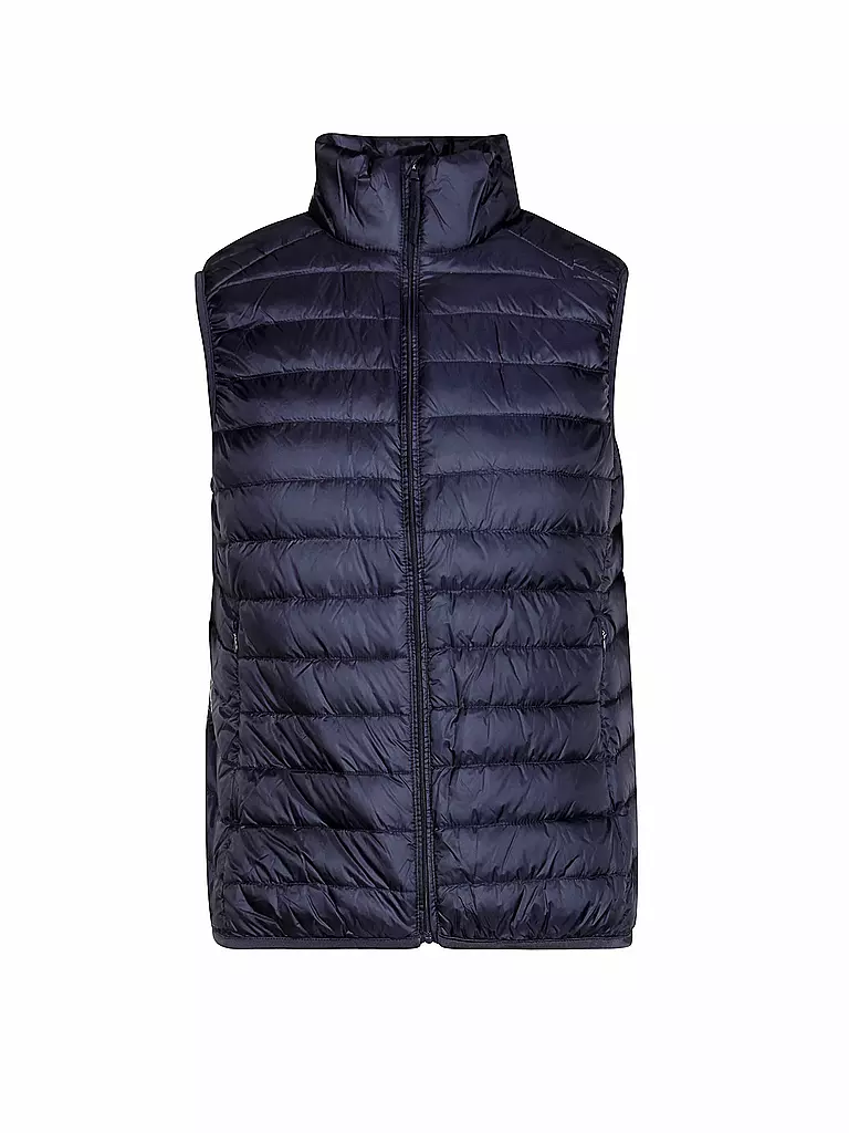 U&ME | Daunen-Gilet  | 