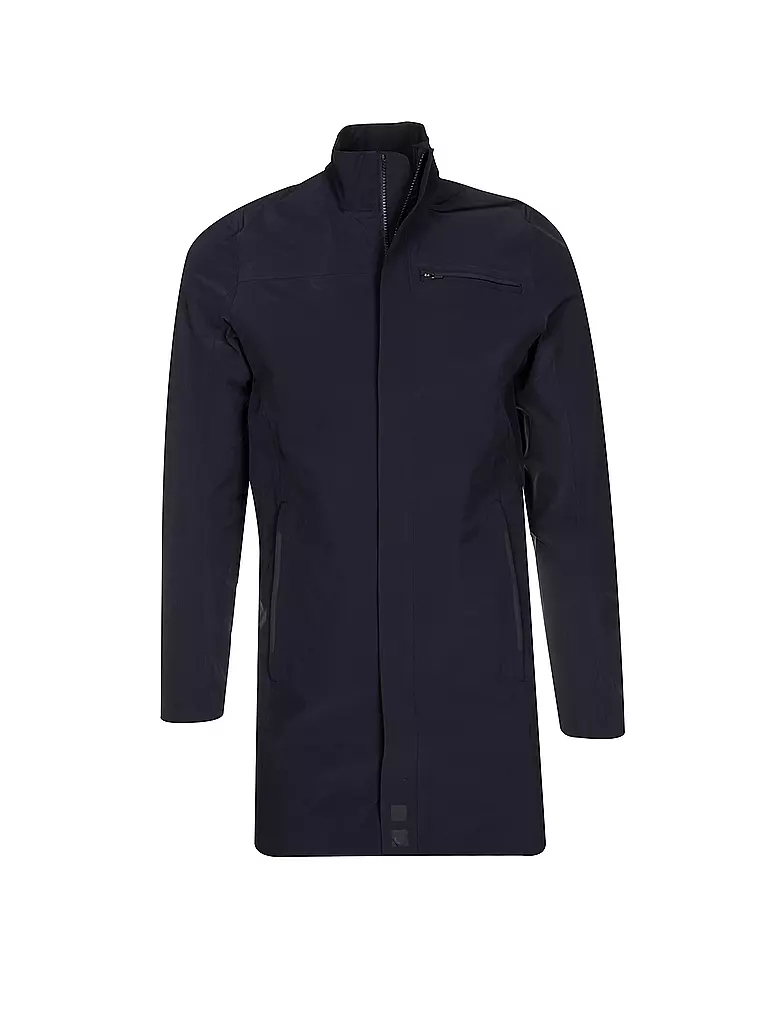 UBER | Parka "EX-3" | 