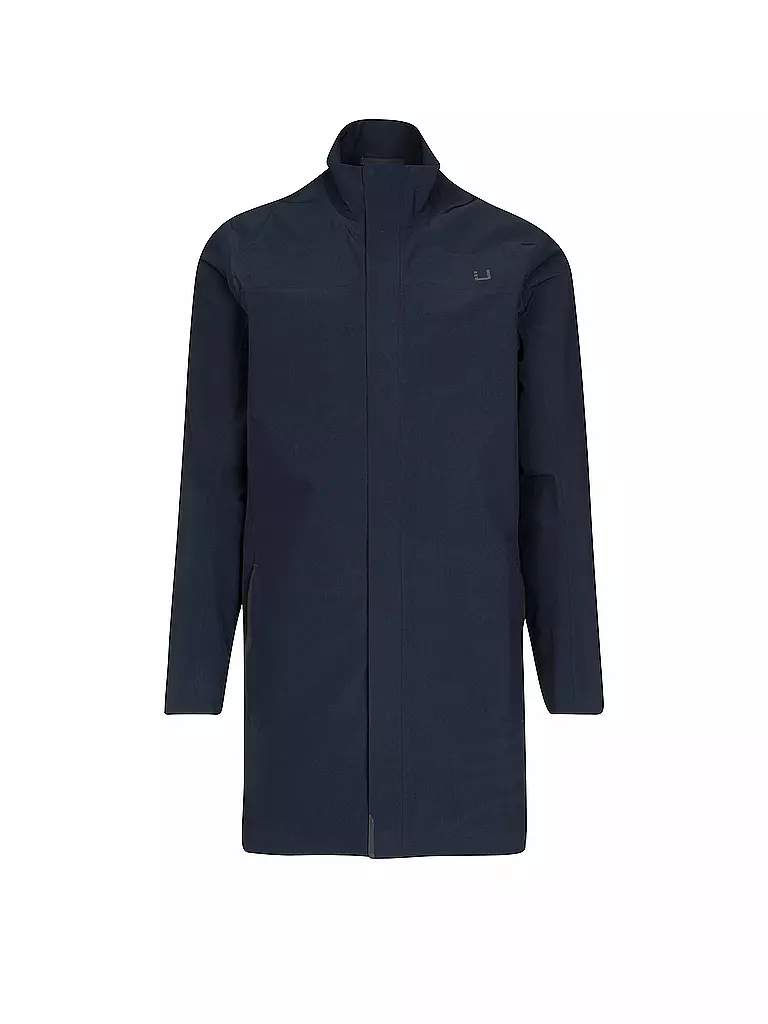 UBER | Parka "EX-3" | 