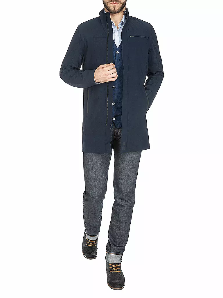 UBER | Parka "EX-3" | 