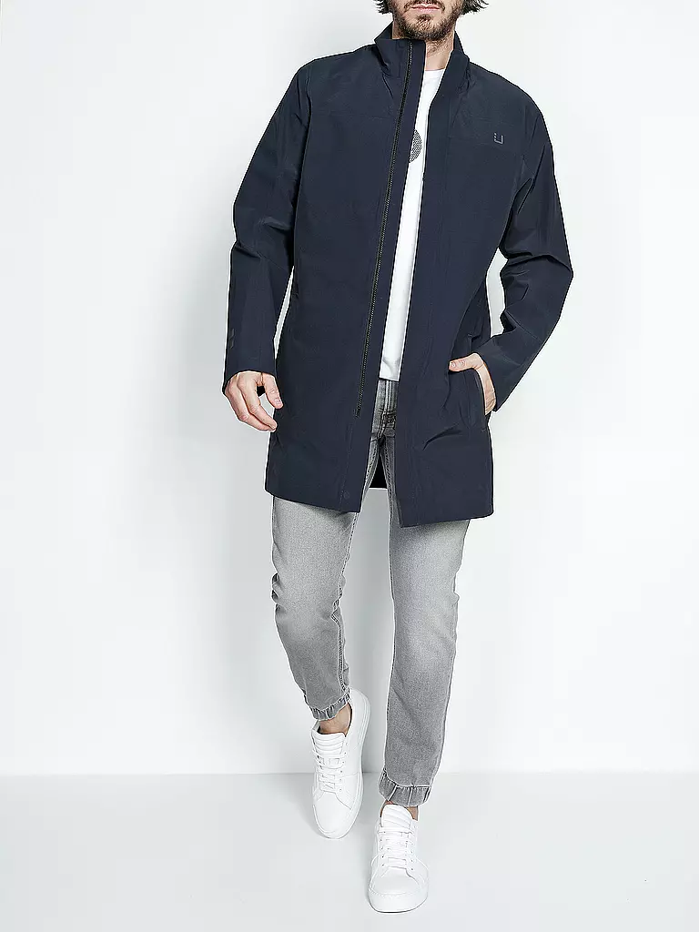 UBER | Parka "EX-3" | 