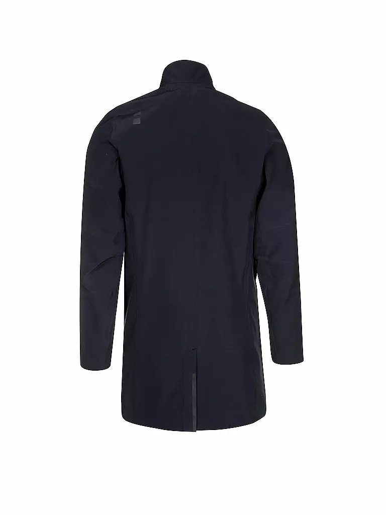 UBER | Parka "EX-3" | 