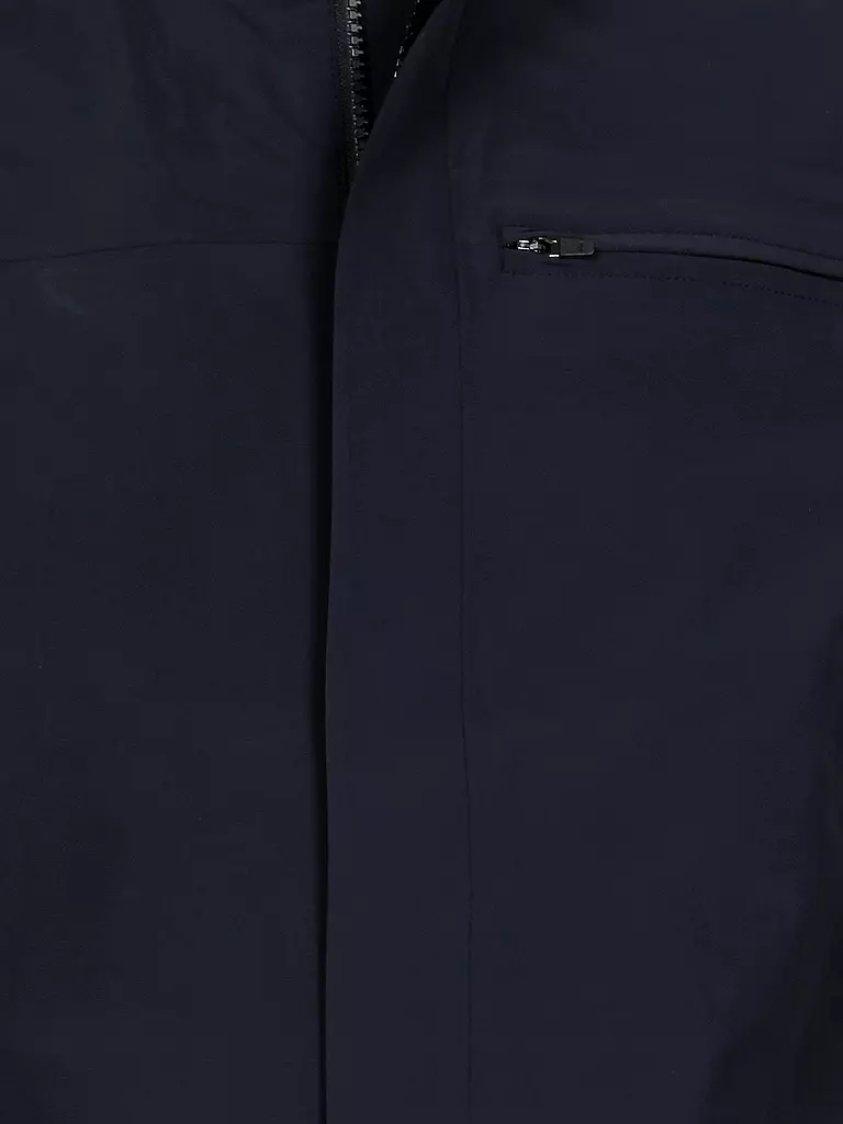 UBER | Parka "EX-3" | 