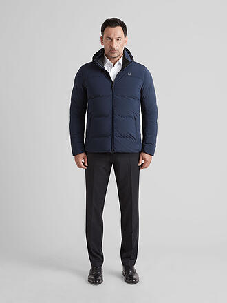 UBR | Daunensteppjacke BOLT™