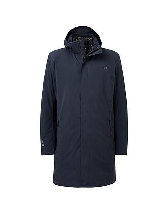 UBR | Trenchcoat 