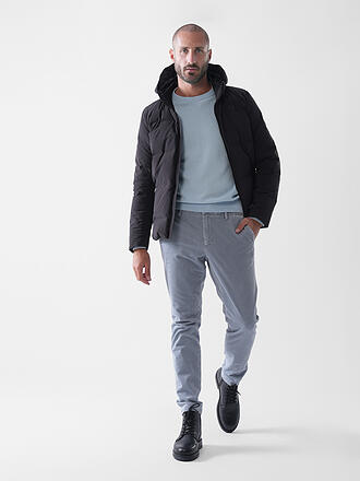 UBR | Daunensteppjacke BOLT™