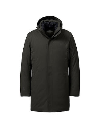 UBR | Parka REDOX