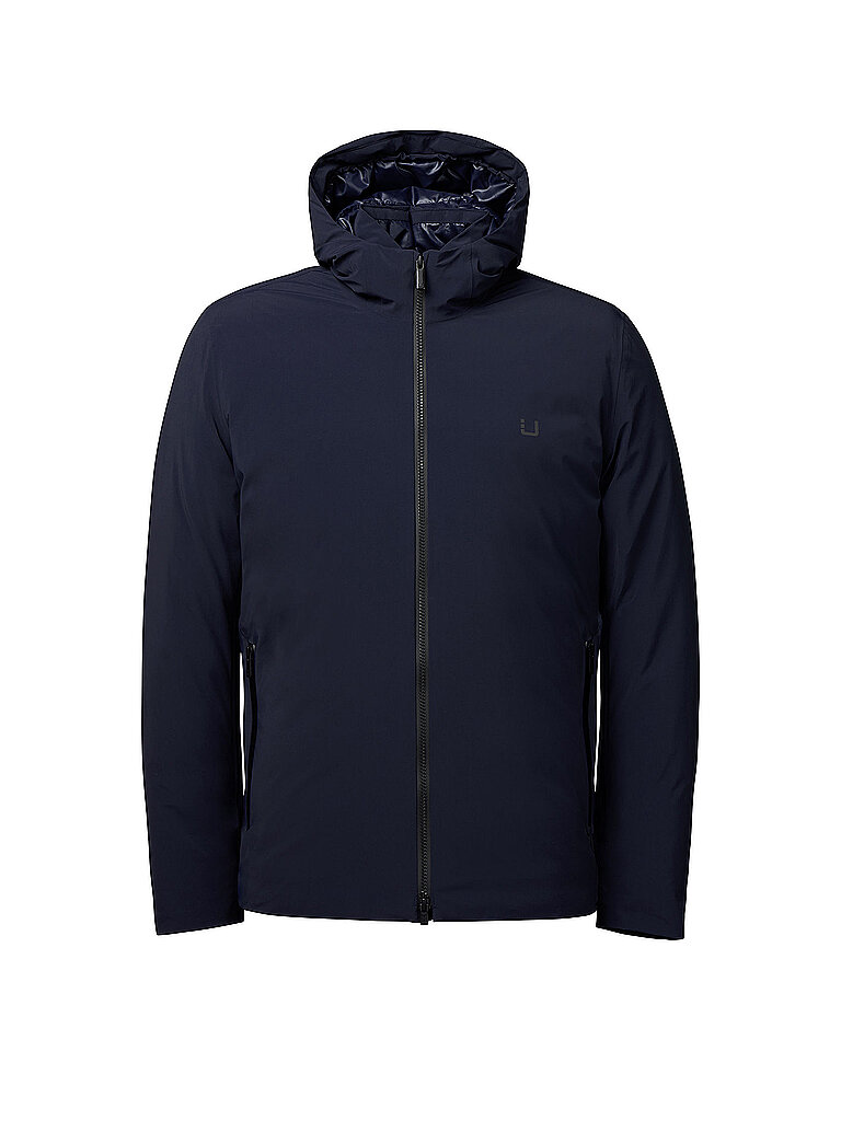 UBR Daunenjacke PHANTOM dunkelblau | XL