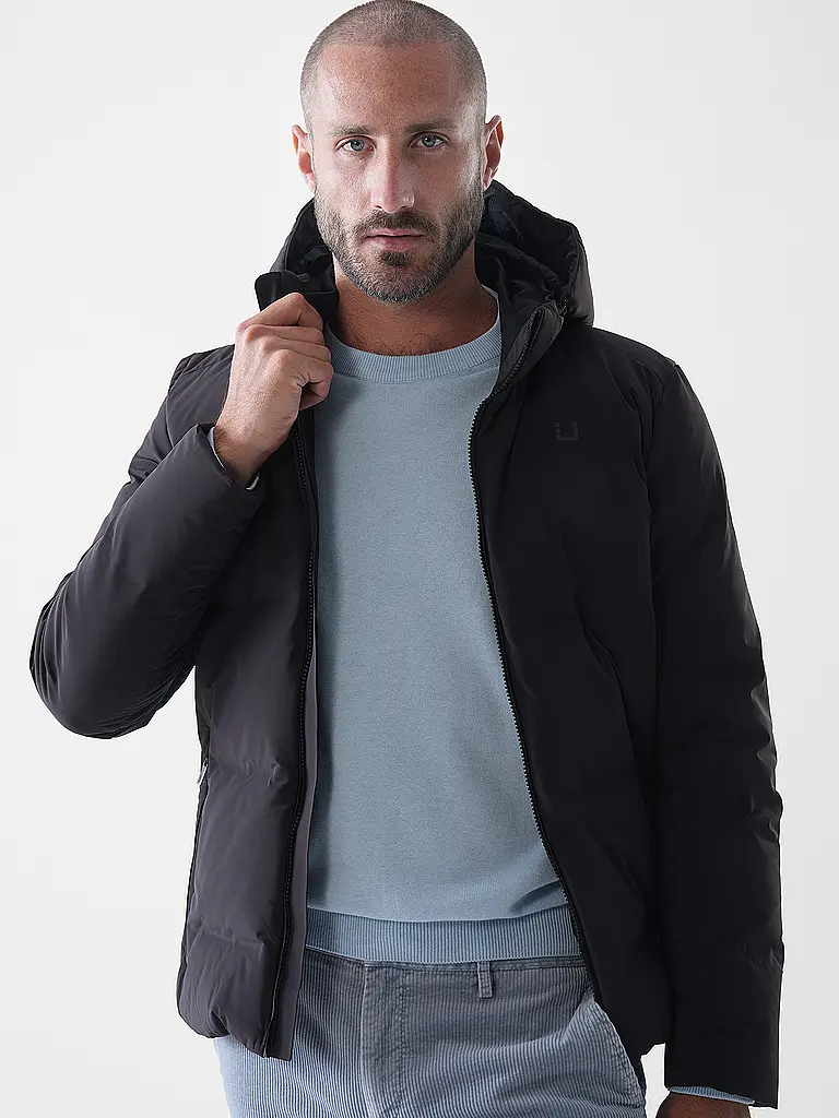 UBR | Daunensteppjacke BOLT™ | 