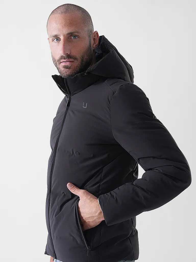 UBR | Daunensteppjacke BOLT™ | 