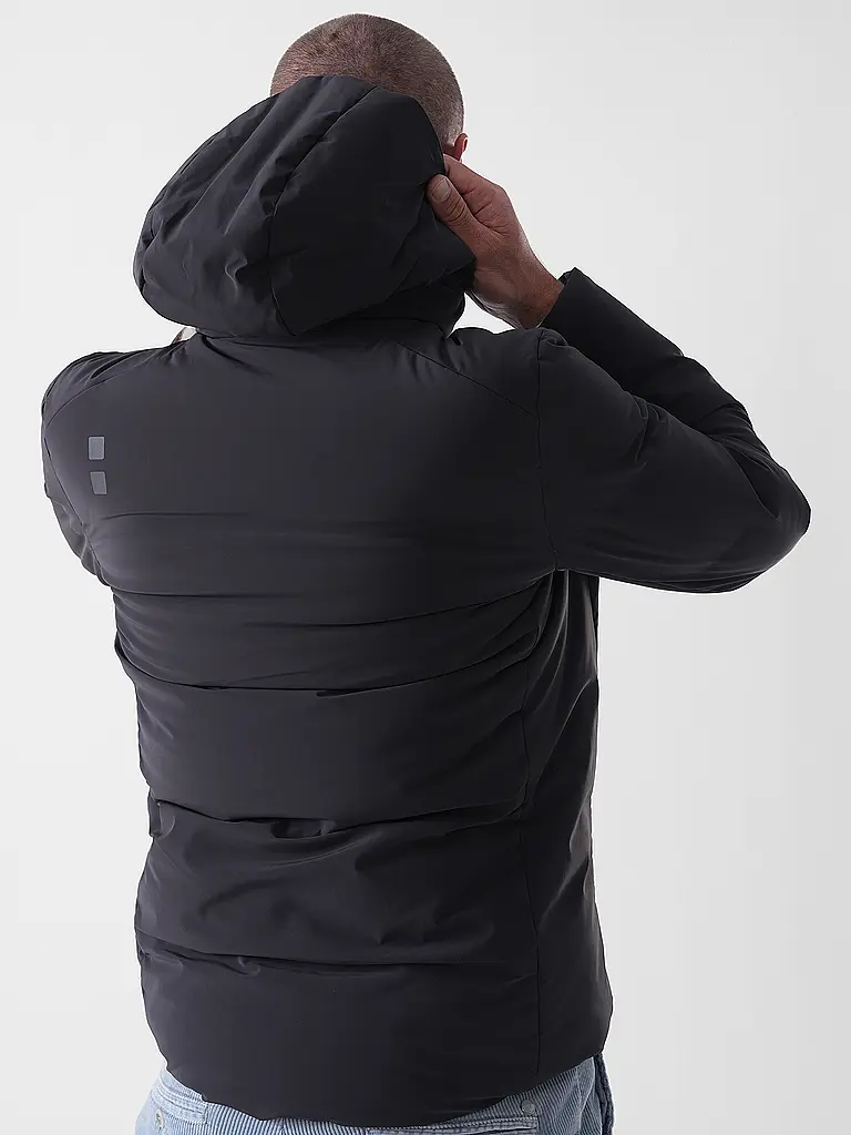 UBR | Daunensteppjacke BOLT™ | 