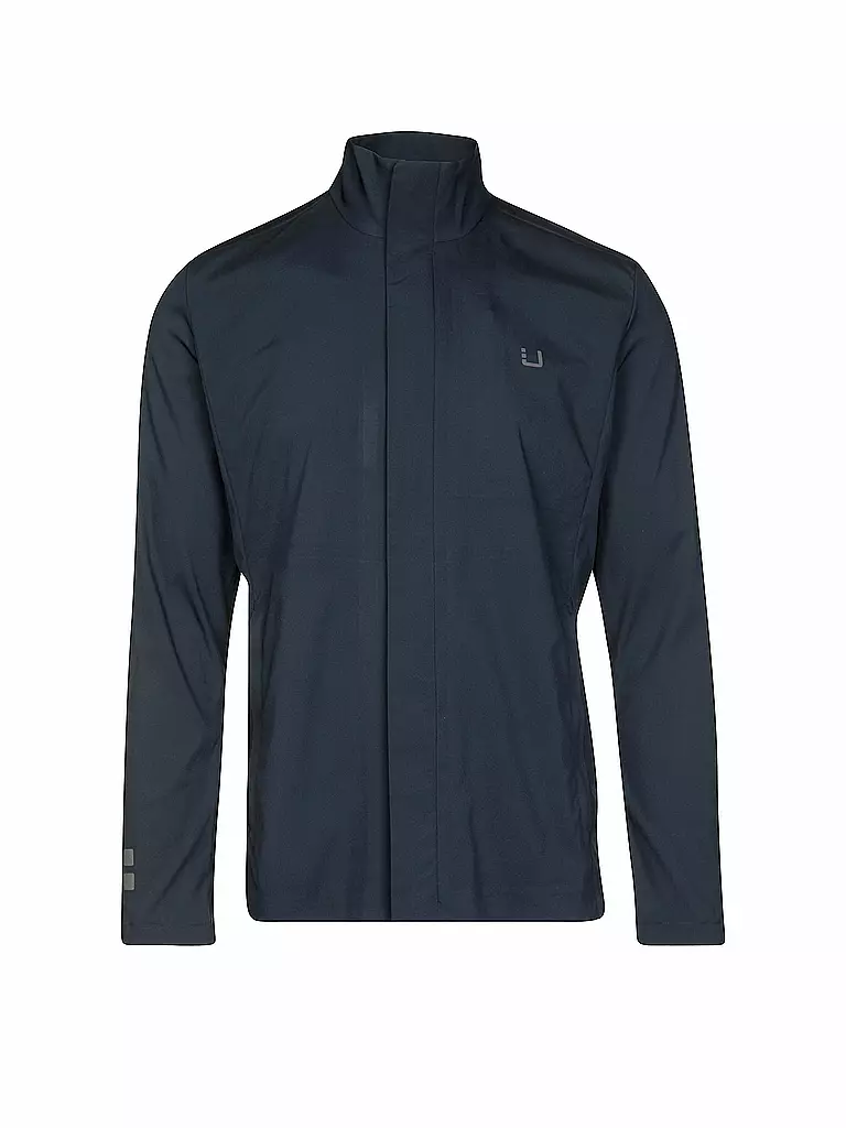 UBR | Jacke "S2" | blau