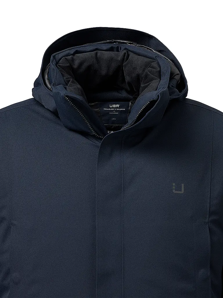 UBR | Parka REDOX™ | 
