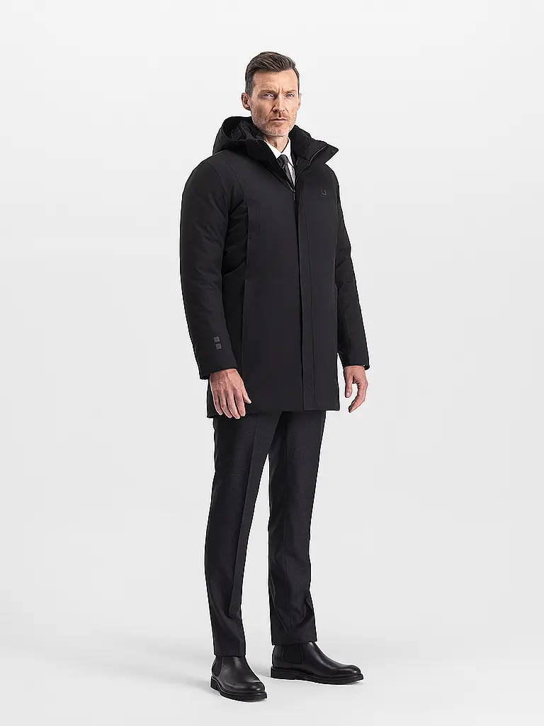 UBR | Parka REDOX™ | 