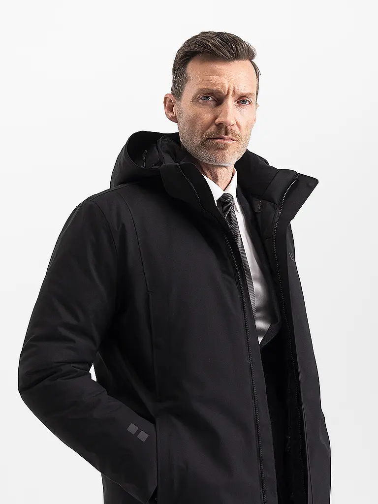 UBR | Parka REDOX™ | 