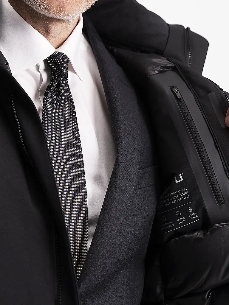 UBR | Parka REDOX™ | 