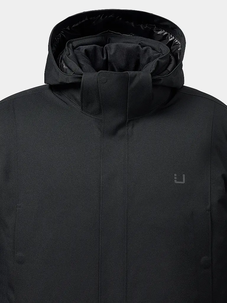UBR | Parka REDOX™ | 