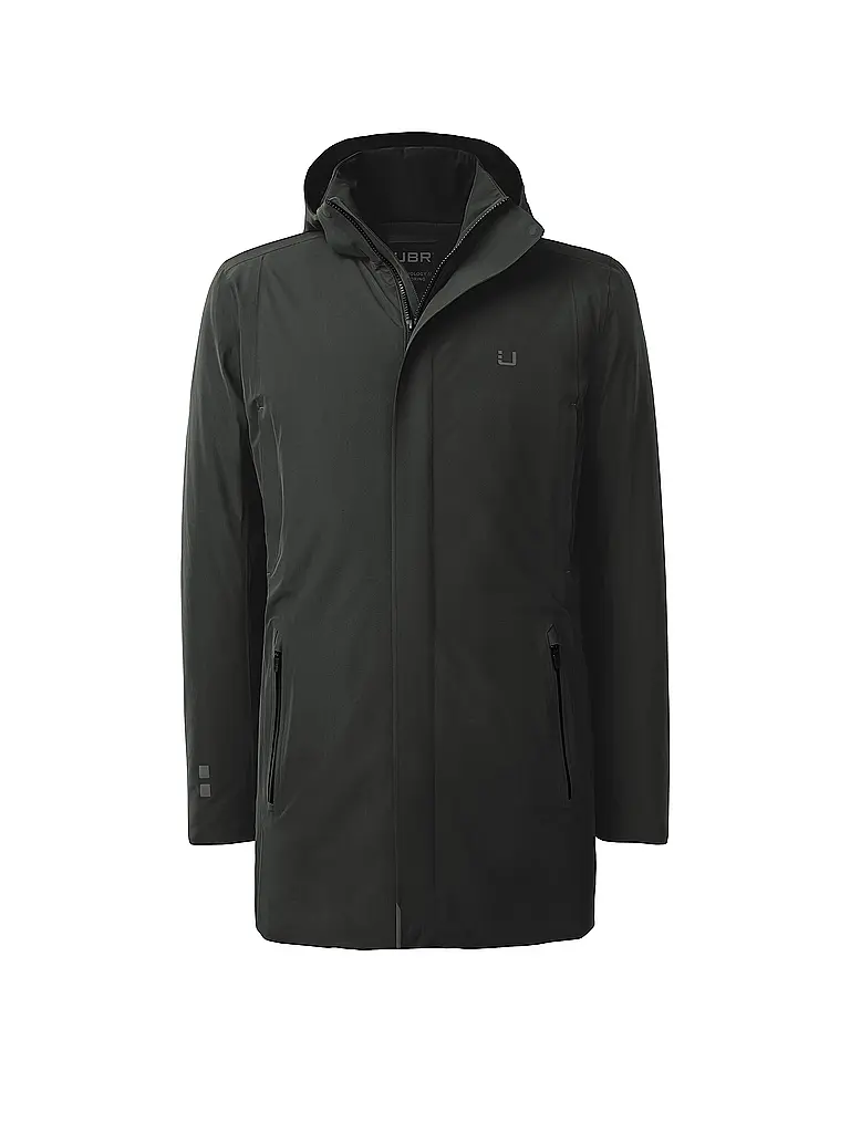 UBR | Parka REGULATOR™ | olive
