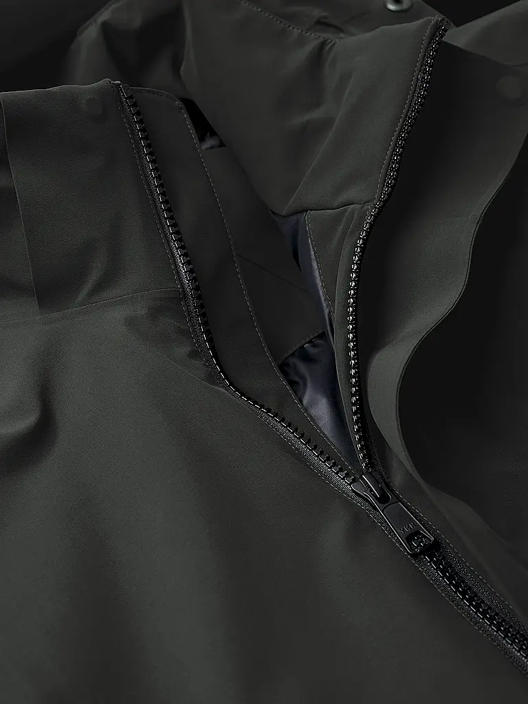 UBR | Parka REGULATOR™ | olive