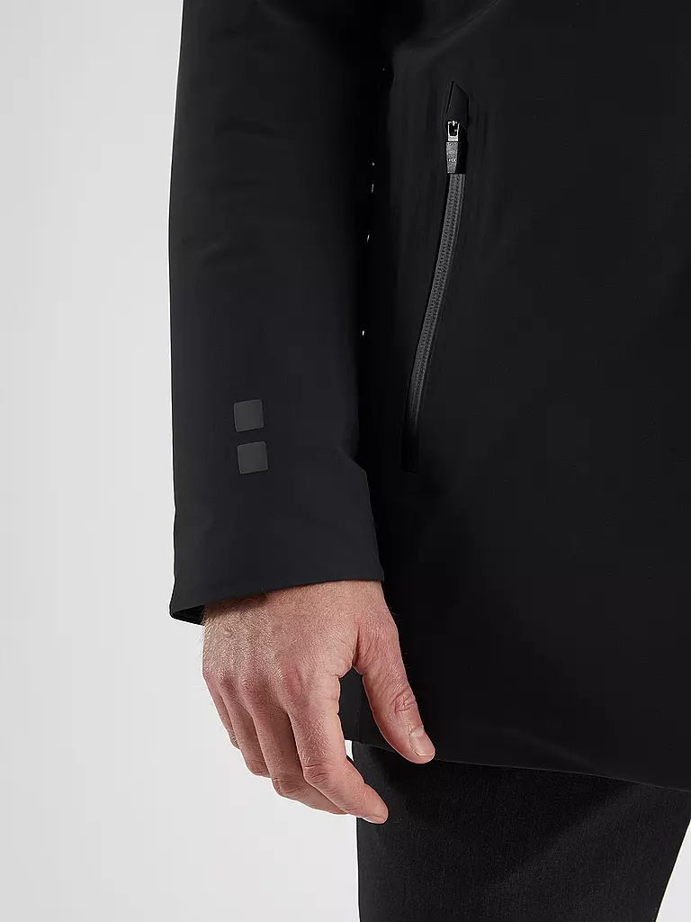 UBR | Parka REGULATOR™ | 