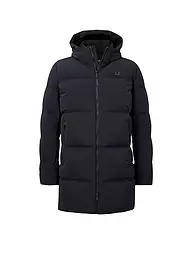 UBR | Parka TITAN™ | schwarz