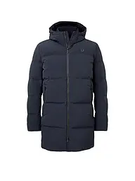 UBR | Parka TITAN™ | blau
