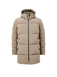 UBR | Parka TITAN™ | beige