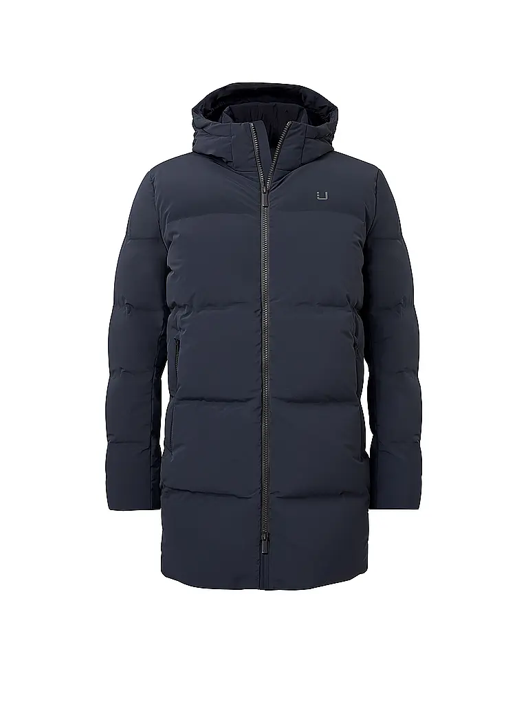 UBR | Parka TITAN™ | blau