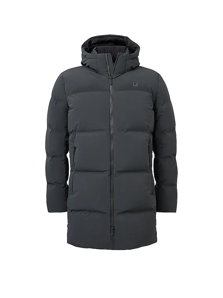 UBR | Parka TITAN™ | olive