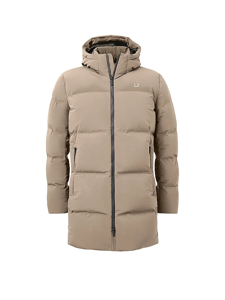 UBR | Parka TITAN™ | beige