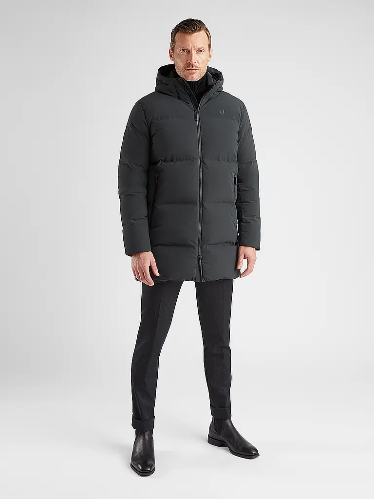 UBR | Parka TITAN™ | olive