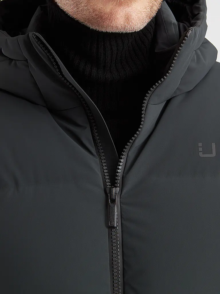 UBR | Parka TITAN™ | olive