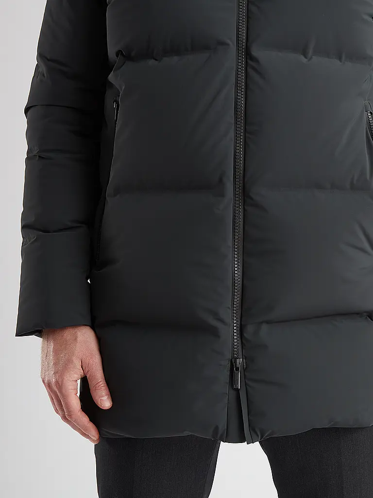 UBR | Parka TITAN™ | olive