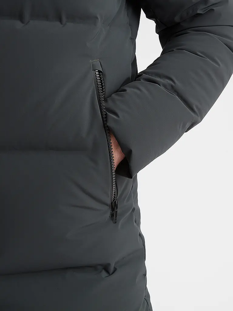 UBR | Parka TITAN™ | olive