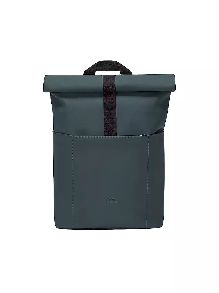 UCON ACROBATICS | Rucksack " Hajo Mini Lotus " | petrol