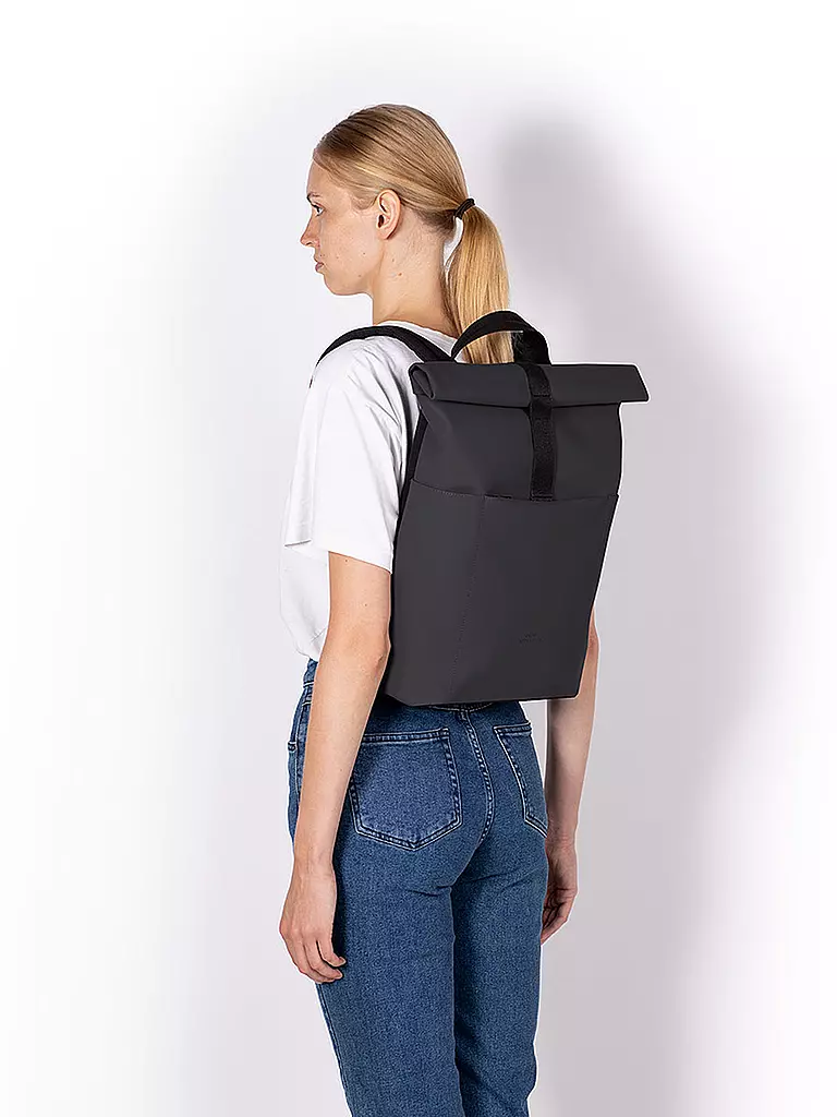 UCON ACROBATICS | Rucksack " Hajo Mini Lotus " | schwarz