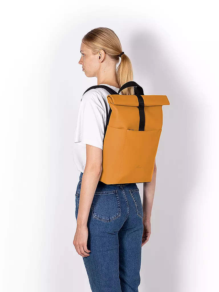 UCON ACROBATICS | Rucksack " Hajo Mini Lotus " | orange