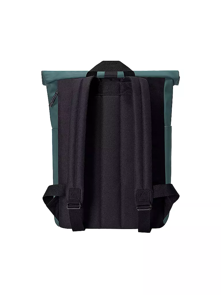 UCON ACROBATICS | Rucksack " Hajo Mini Lotus " | petrol