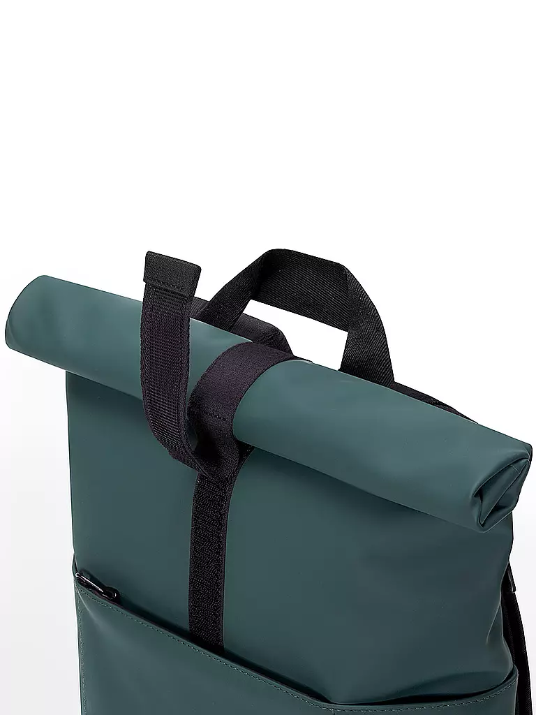 UCON ACROBATICS | Rucksack " Hajo Mini Lotus " | petrol